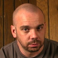 Paul Evans Born in Michigan, Paul Evans has lived in the Oxford area since he was 13. He lived with his girlfriend, Kimberly Pace until a few weeks before her death.